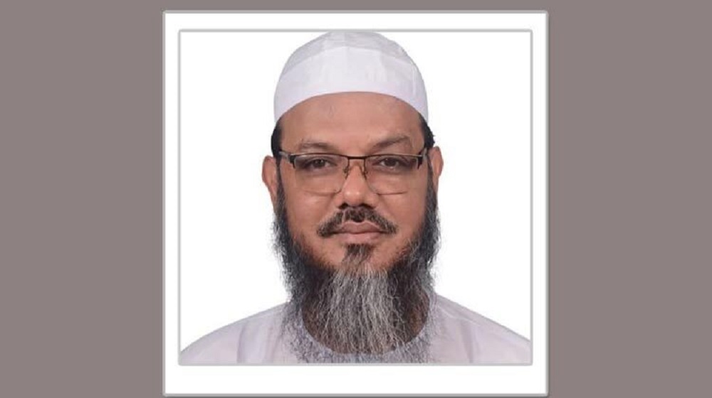 নিজেকে বরিশাল সিটির মেয়র ঘোষণার দাবিতে ফয়জুল করীমের মামলা